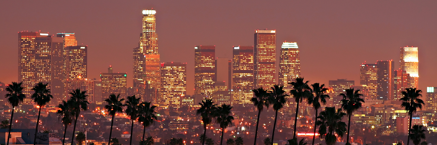 Downtown Los Angeles