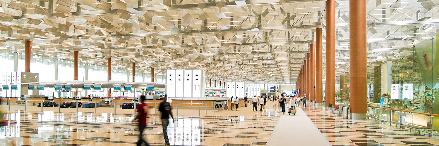Singapore Airport