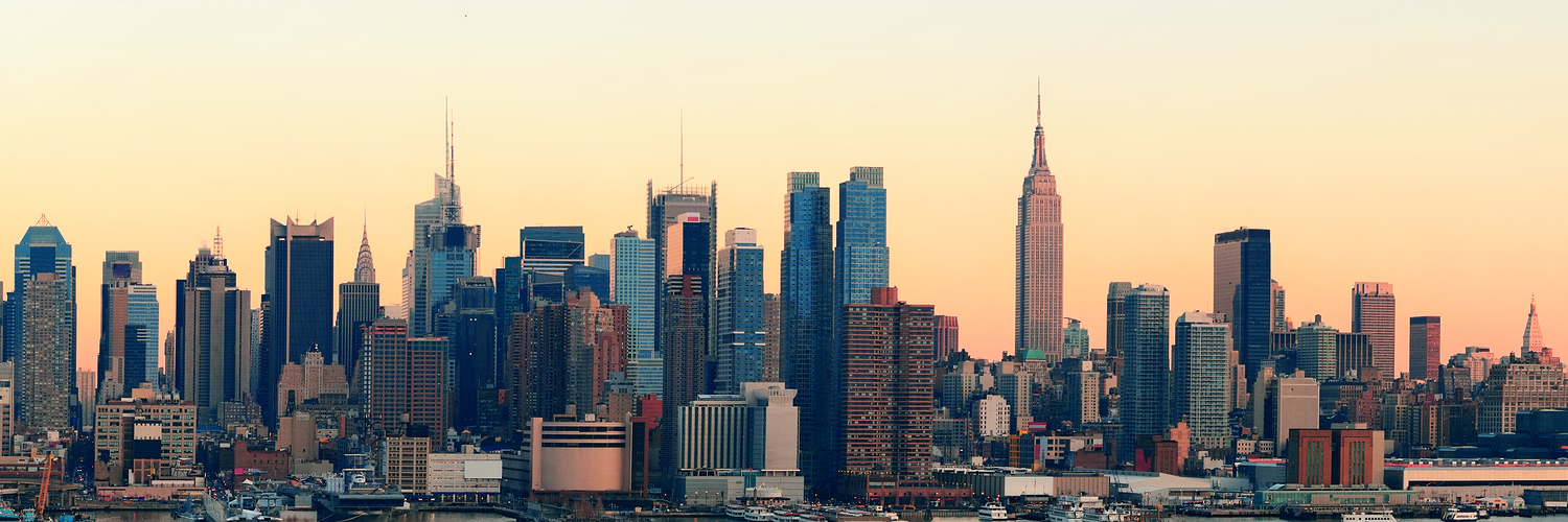 new york city