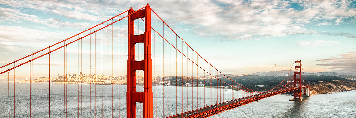 san francisco bridge free activity
