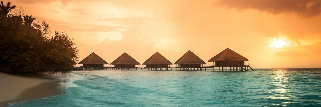 Bora Bora, Tahiti