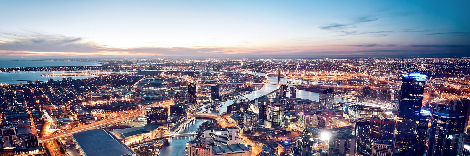 Melbourne
