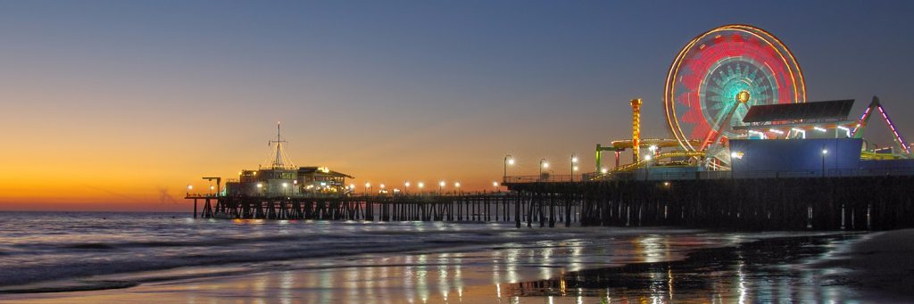 Santa Monica, California