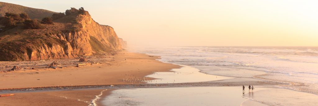 Cabrillo Beach - Family Beach in Los Angeles