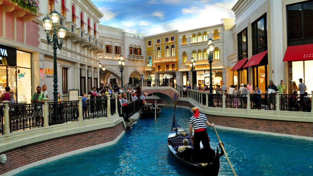 The Venetian