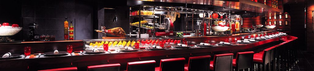 Le Monde De Joel Robuchon