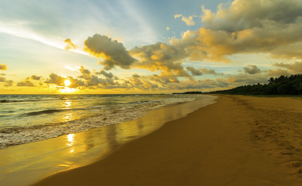 Bentota Beach sri lanka