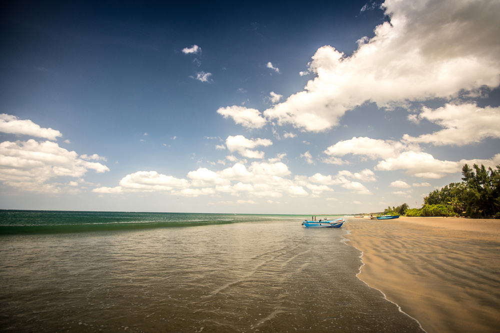 Nilaveli Beach sri lanka