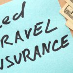 travel insurance_258924692
