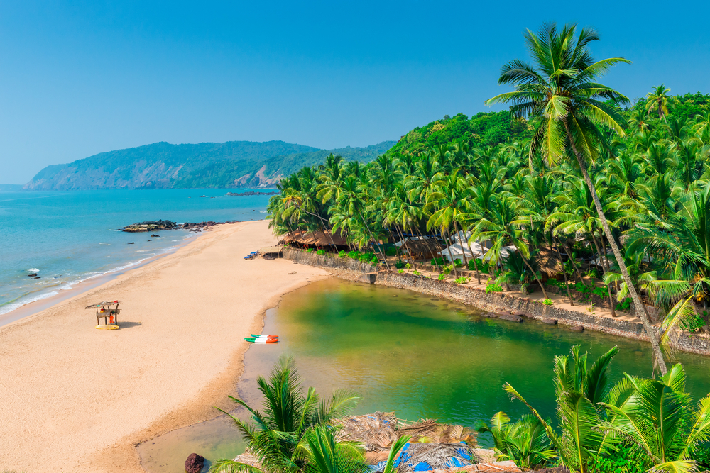 Goa, India