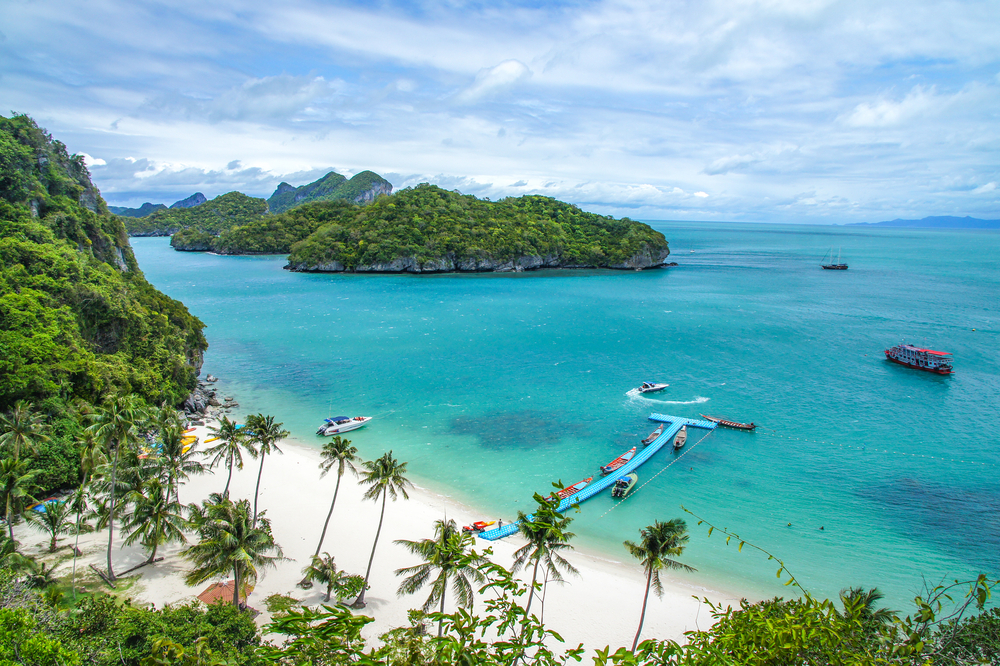 Ko Samui