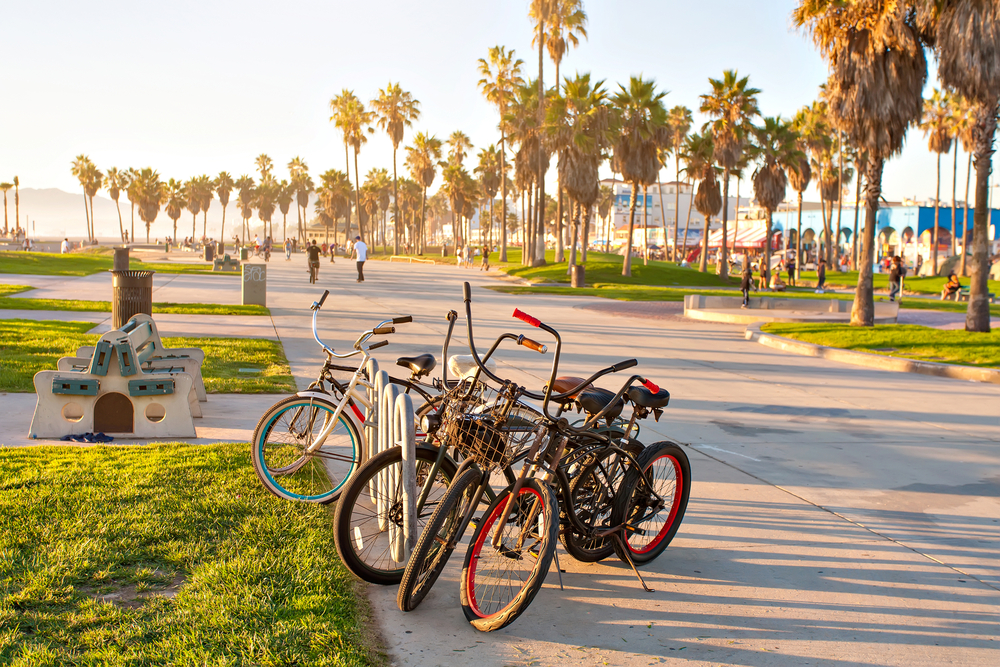 Venice Beach, Los Angeles