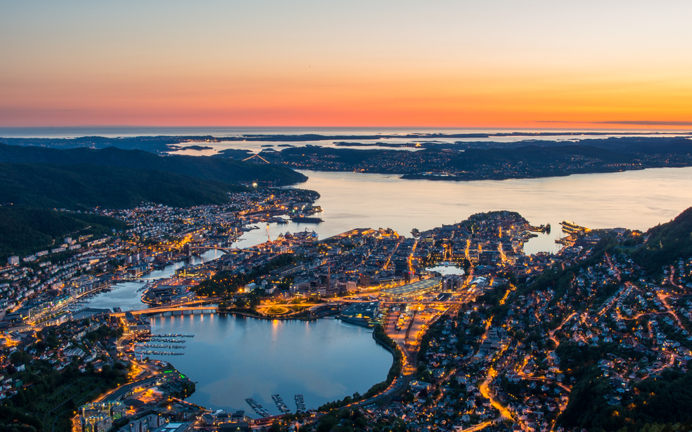 Bergen, Norway