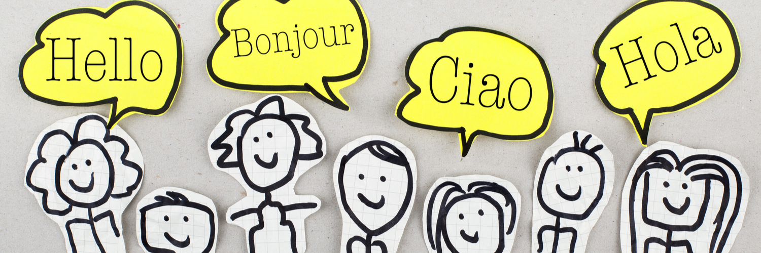 foreign language
