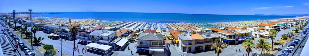 viareggio