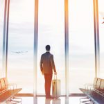 avoid lonliness on business trip