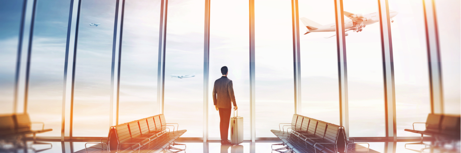 avoid lonliness on business trip
