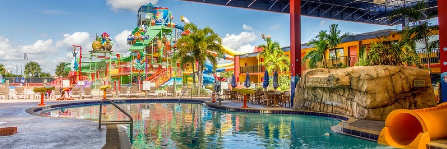 hotel near disney world