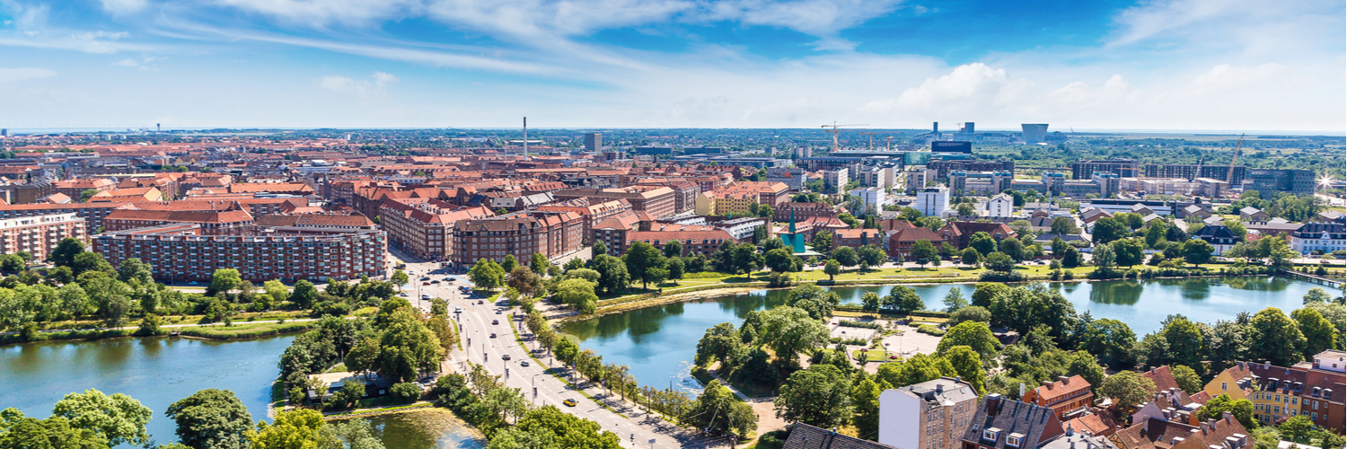 copenhagen unusual city break