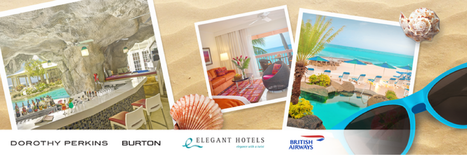 dorothy perkins holiday to barbados