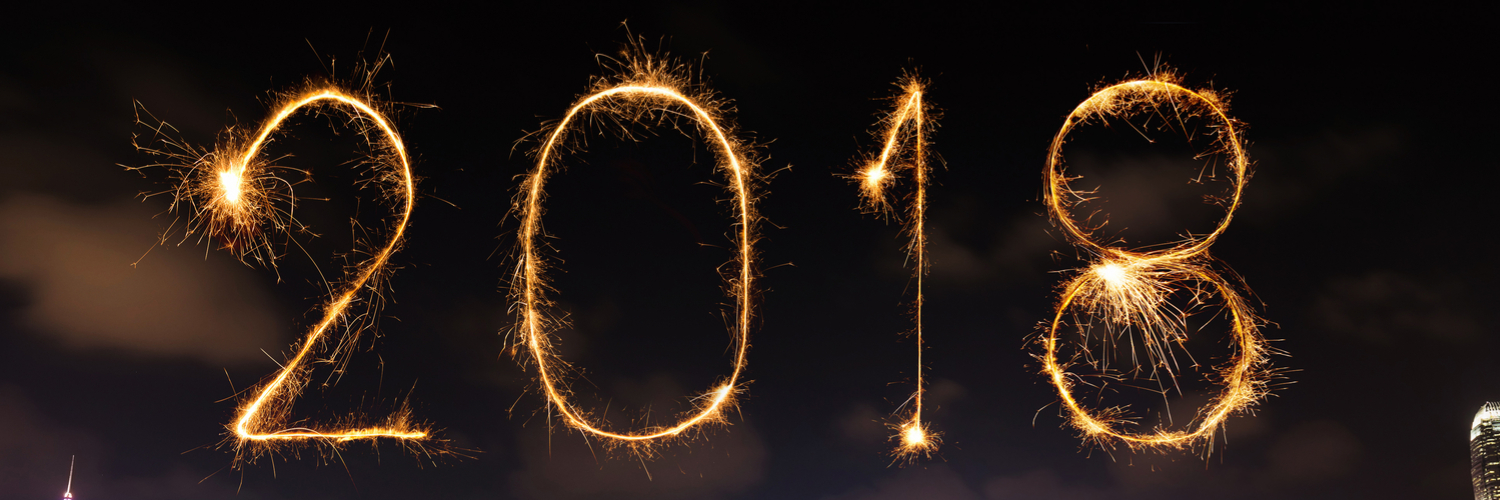 new years eve 2018