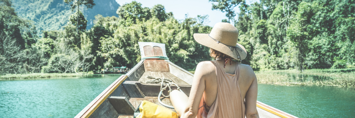 travel adventure on a budget