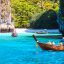 thailand cheap destination