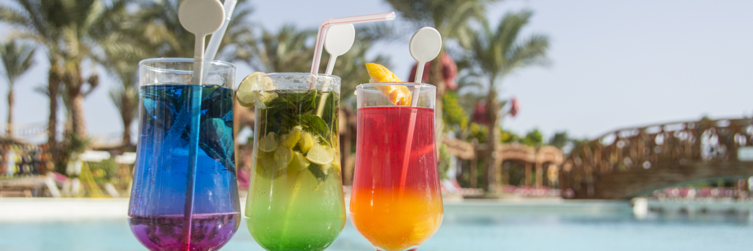 all inclusive holiday