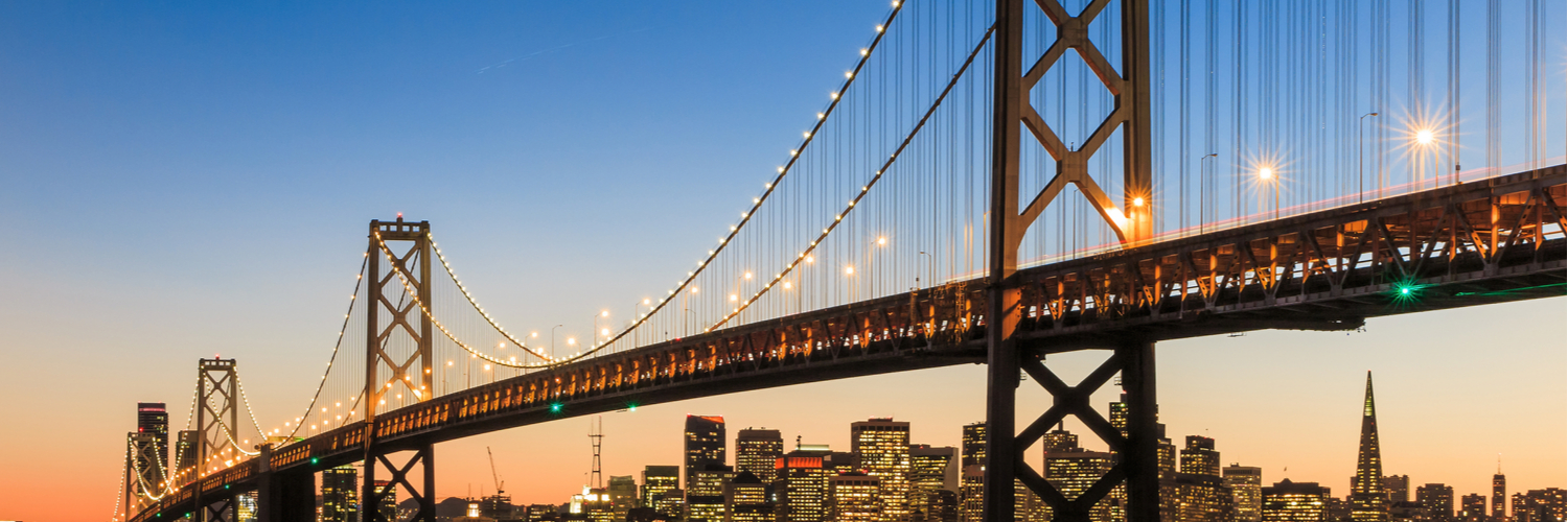 san francisco view