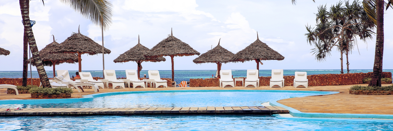 find the right hotel