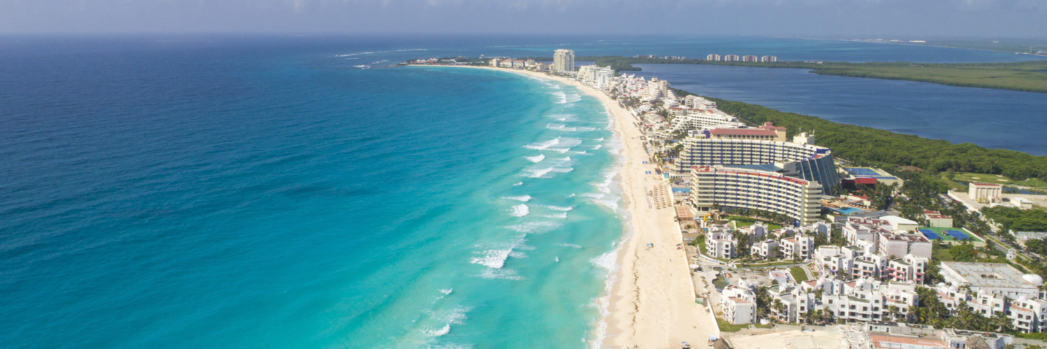 holiday to cancun