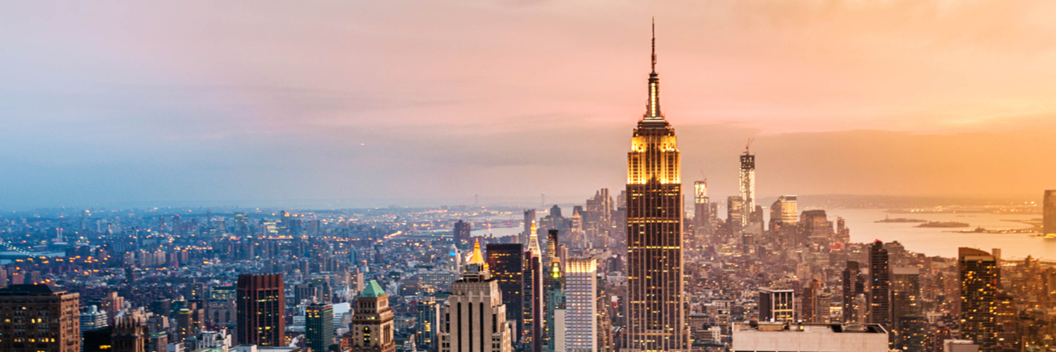 new york city