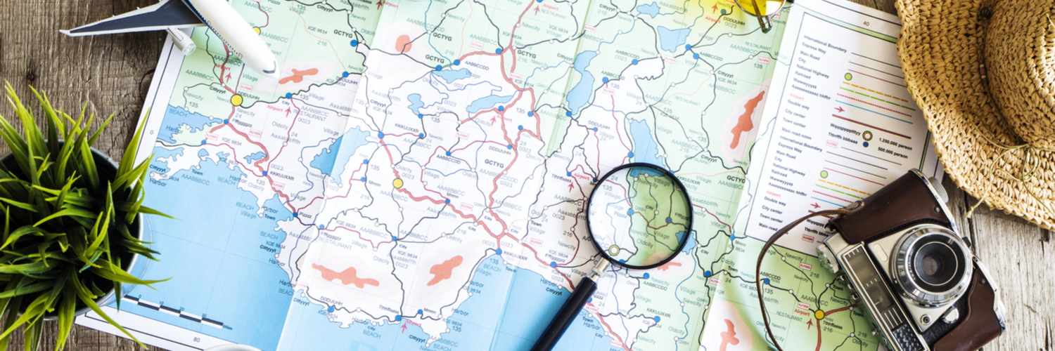 travel-map