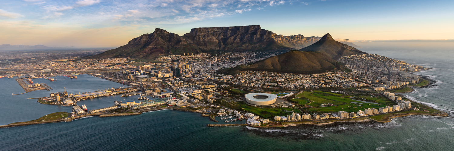 table-mountain