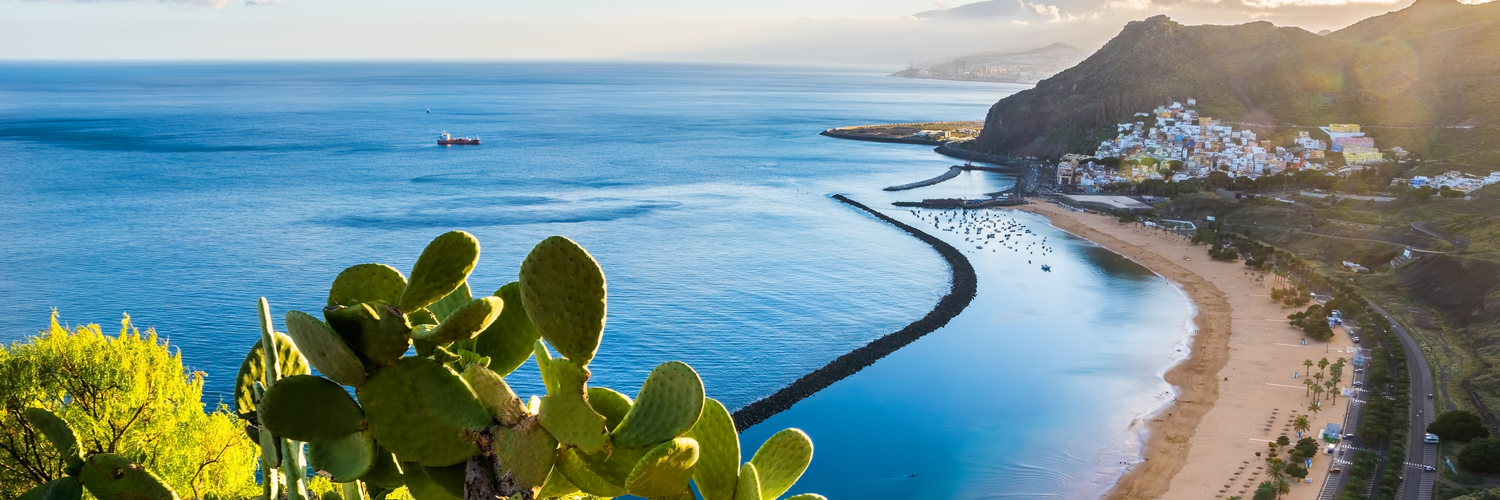 tenerife summer holiday
