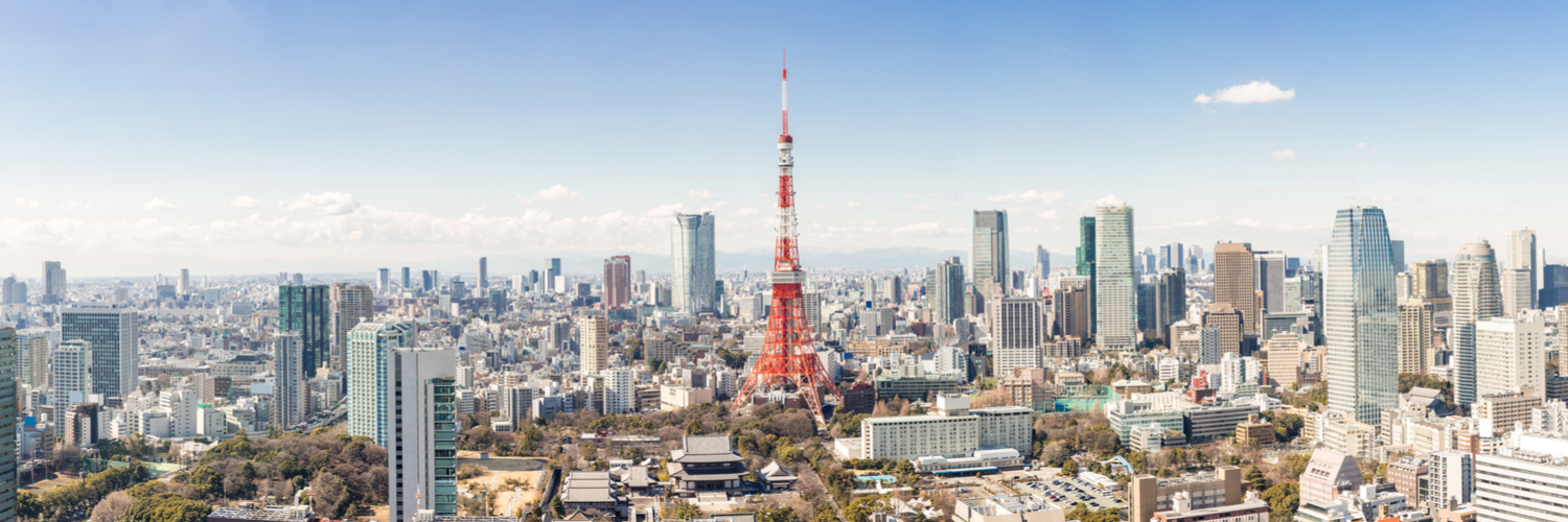 tokyo-landscape