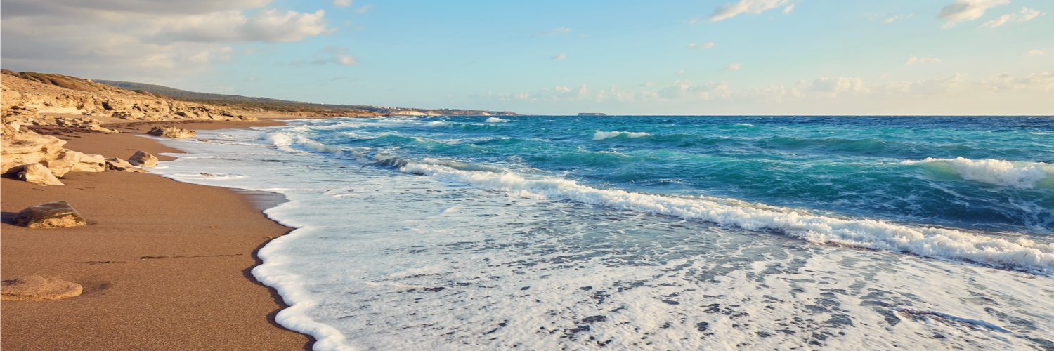 mediterranean-coast-cyprus-beach