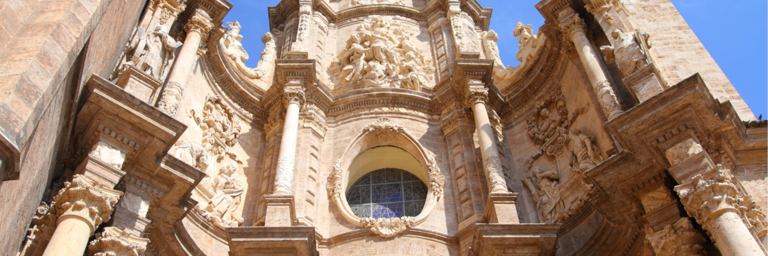 valencia-spain-church
