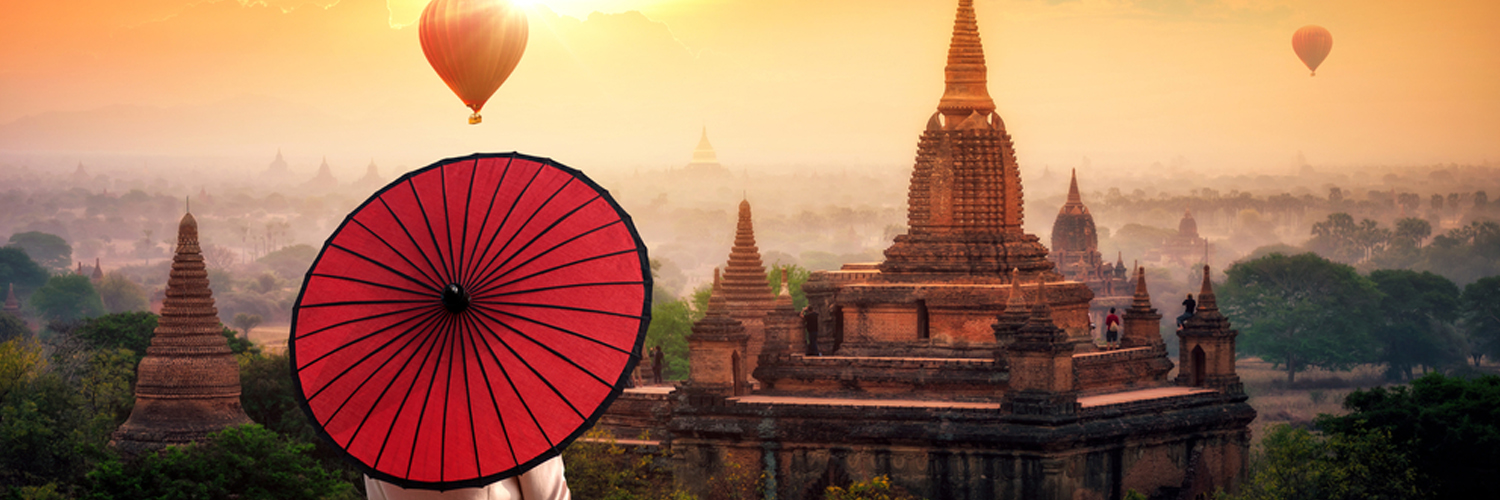 Asia-Travel