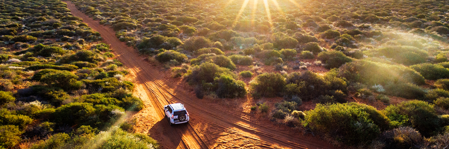 Australia