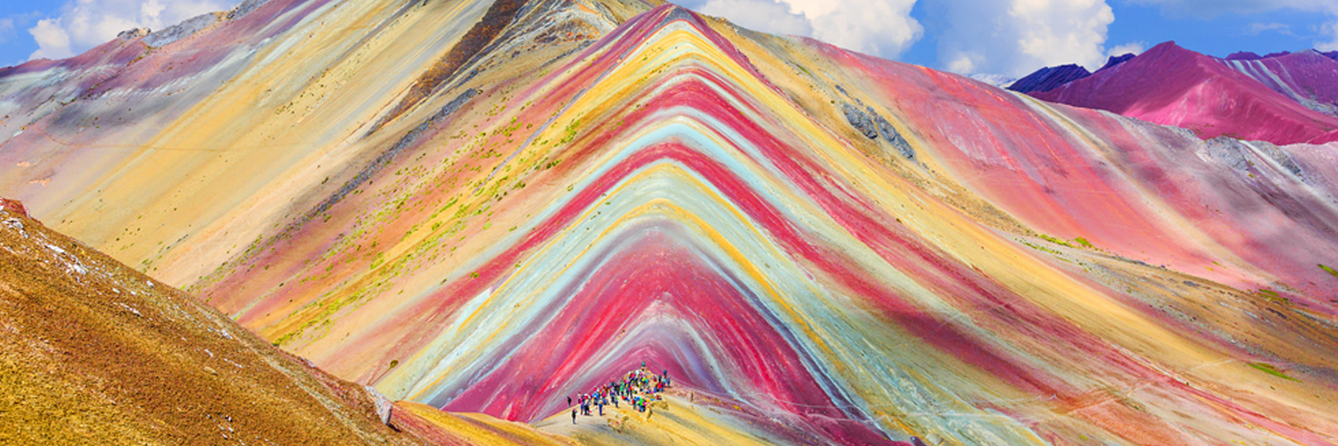 Cusco-Rainbow-Mountains
