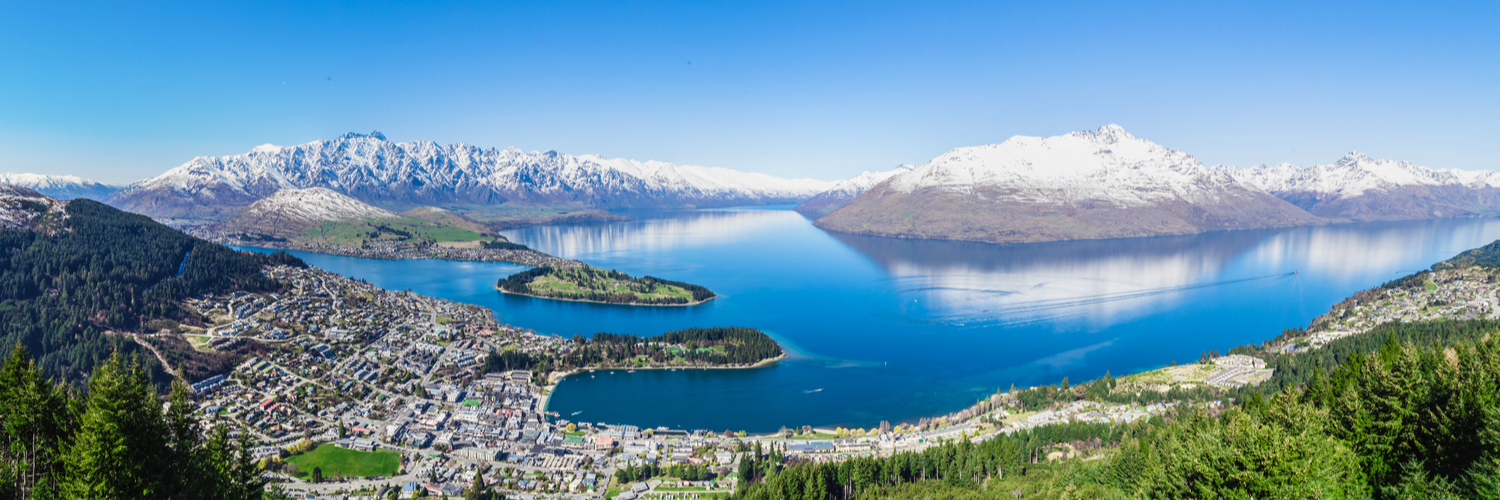Queenstown