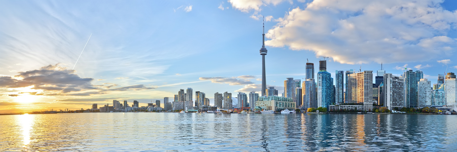 Toronto-skyline-canada